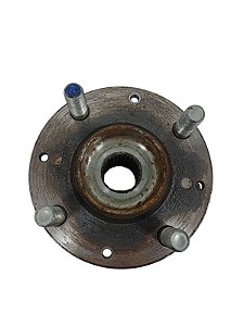 cubo roda dianteiro esquerdo Honda City Hatch 2023 142495