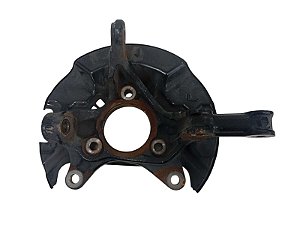 montante manga eixo dianteiro esquerdo Honda City Hatch 2023 142487