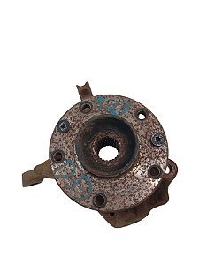 montante manga eixo dianteiro direito Renault duster 2020 140833