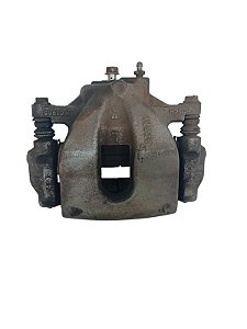 pinça freio dianteira esquerda Toyota Corolla 2012 142842