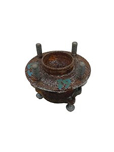 cubo roda traseiro direito ford ecosport 2016 143883