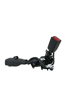 Engate Cinto Traseiro Esquerdo Central Honda City Hatch 2023 142638