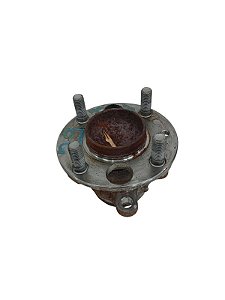 cubo rolamento roda traseiro direito Nissan kicks 2020 144159