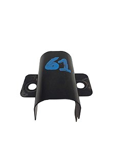 Abraçadeira Bucha Barra Estabilizadora Ecosport 2016 143896