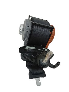 Cinto Segurança traseiro central Honda City Hatch 2023 142636