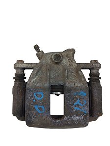 pinça freio dianteira direita Renault duster 2020 140830