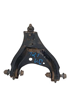 balança bandeja dianteira direita Renault duster 2020 140837