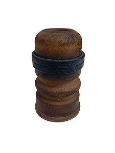 batente amortecedor dianteiro direito LAND ROVER DISCOVERY SPORT SD4 HSE DIESEL 2016 142027