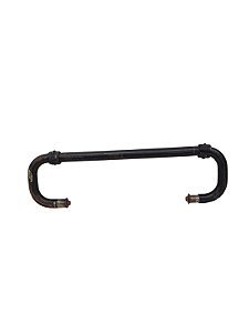 Barra Estabilizadora Traseira Mercedes Benz Axor 1933 2012 142001