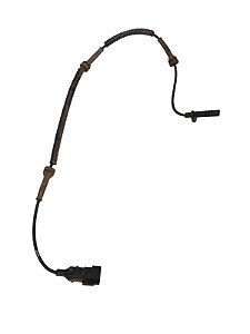 sensor abs traseiro esquerdo LAND ROVER DISCOVERY SPORT SD4 HSE DIESEL 2016 141797