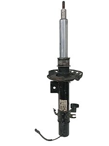 Amortecedor C/ Sensor Dianteiro esquerdo Land rover Evoque 2013 141942
