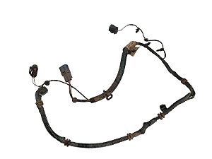 chicote gk729l468 LAND ROVER DISCOVERY SPORT SD4 HSE DIESEL 2016 141805