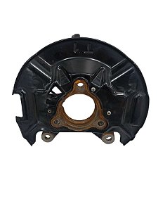 montante manga eixo dianteiro direito Honda City Hatch 2023 142314