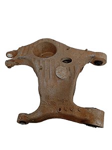 bandeja balança traseira esquerda LAND ROVER DISCOVERY SPORT SD4 HSE DIESEL 2016 141793