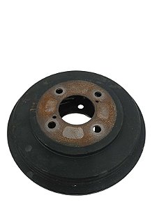 tambor sapata freio traseiro direito Honda City Hatch 2023 142355