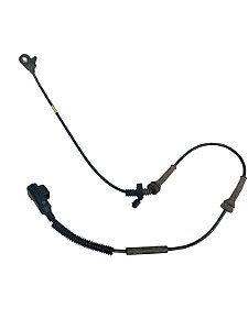 sensor abs dianteiro direito LAND ROVER DISCOVERY SPORT SD4 HSE DIESEL 2016 142034