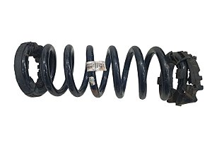 mola traseira esquerda LAND ROVER DISCOVERY SPORT SD4 HSE DIESEL 2016 141790