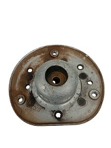 coxim amortecedor dianteiro esquerdo LAND ROVER Discovery sport SD4 HSE DIESEL 2016 141536