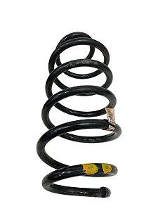 mola dianteira esquerda LAND ROVER DISCOVERY SPORT SD4 HSE DIESEL 2016 141535