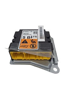 módulo airbag nissan kicks 2019 140969