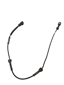 sensor abs dianteiro esquerdo LAND ROVER DISCOVERY SPORT SD4 HSE DIESEL 2016 141542