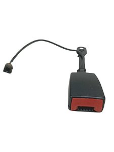 engate cinto banco dianteiro esquerdo citroen c3 2013 141651