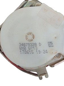 cinto airbag dianteiro esquerdo BMW 135i M 2016 159033