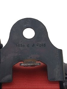 cinto segurança traseiro direito BMW 135i M 2016 159044