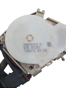 cinto airbag dianteiro direito BMW 135i M 2016 159037