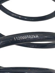 mola dianteira direita BMW 135i M 2016 159057