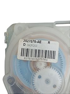 Cinto segurança traseira direita Ford Edge 2010 159840