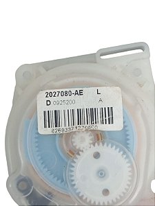 Cinto segurança traseiro esquerdo Ford Edge 2010 159841