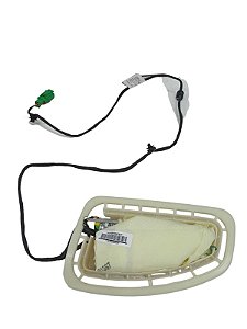 airbag banco dianteiro direito citroen c4 lounge 2017 141156