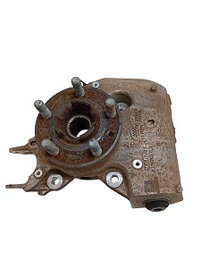 montante manga eixo traseiro direito LAND ROVER DISCOVERY SPORT SD4 HSE DIESEL 2016 141574