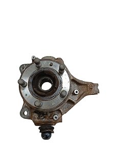 montante manga eixo dianteira esquerda LAND ROVER DISCOVERY SPORT SD4 HSE DIESEL 2016 141545