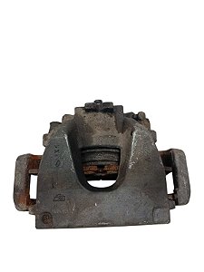 pinça freio dianteira esquerda LAND ROVER DISCOVERY SPORT SD4 HSE DIESEL 2016 141537