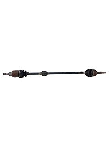 Semi eixo homocinética direita Nissan Kicks 2017 152421