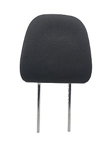 encosto cabeça dianteiro esquerdo citroen c3 2014 152826