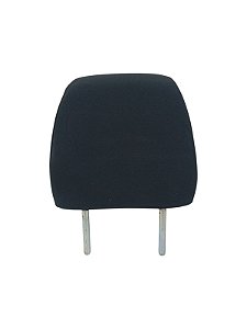 encosto cabeça banco dianteiro esquerdo Nissan frontier 2021 152784