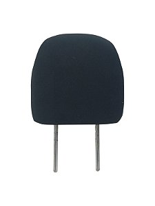 encosto cabeça banco dianteiro esquerdo Nissan frontier 2021 152784