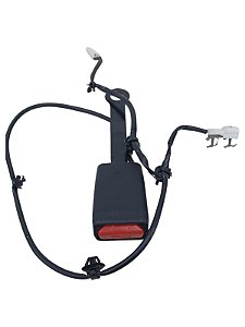 engate cinto segurança banco dianteiro direito Nissan kicks 2021 152813