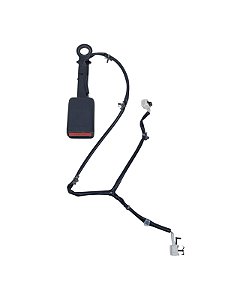 engate cinto segurança dianteiro direito Nissan frontier 2021 152820