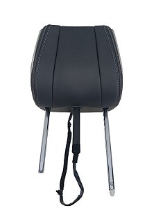 Encosto cabeça motorista sistema Boose Kicks Exclusive 2022 152914