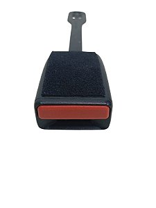 Engate cinto dianteiro direito Citroën C3 2014 152941