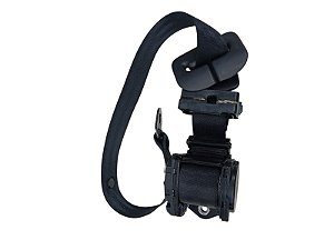 Cinto segurança banco traseiro central Citroën C3 2014 152993