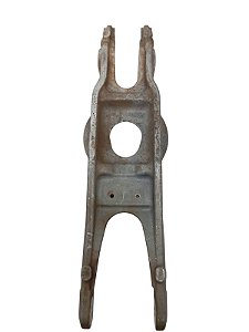 bandeja balança traseira direita Mercedes CLS 450 amg 2019 152983