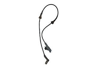 Sensor Abs Dianteiro Direito Citroen C4 Lounge 1.6 Thp 2018 153243