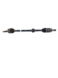 semi eixo homocinetica Toyota Corolla xei 2023 4341002d22 154270