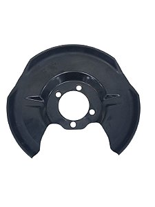 defletor disco freio traseiro dir Toyota Corolla xei 2023 154496