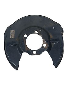 defletor disco freio traseiro esquerda Corolla xei 2023 154520